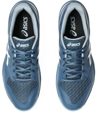 Asics GEL-COURT HUNTER 3 Indoorschuh Blau/Hellblau