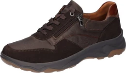 Waldlufer H-MAX Sneaker, Bequemschuh, Halbschuh, Schnrschuh in Komfortweite H = sehr weit