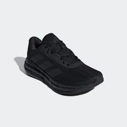 adidas Performance Herren Laufschuhe GALAXY 7 Schwarz/Dunkelblau/Rosa