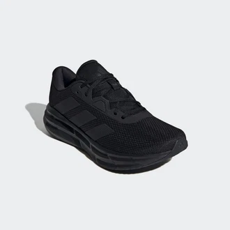 adidas Performance Herren Laufschuhe GALAXY 7 Schwarz/Dunkelblau/Rosa