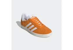 ADIDAS ORIGINALS Sneaker 'Gazelle' Orange/Gelb