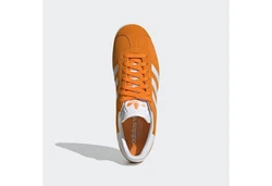 ADIDAS ORIGINALS Sneaker 'Gazelle' Orange/Gelb