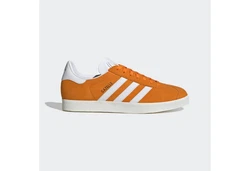 ADIDAS ORIGINALS Sneaker 'Gazelle' Orange/Gelb