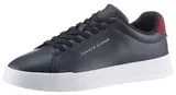 Graue Tommy Hilfiger Sneaker image