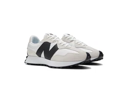 new balance Sneaker '327' Weiß/Creme/Beige