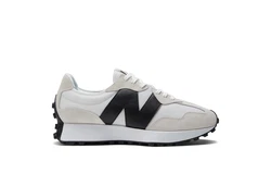 new balance Sneaker '327' Weiß/Creme/Beige