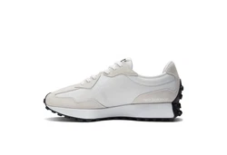 new balance Sneaker '327' Weiß/Creme/Beige