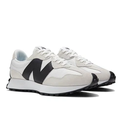 new balance Sneaker '327' Weiß/Creme/Beige