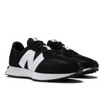 new balance Sneaker '327' Schwarz/Weiß/Dunkelblau