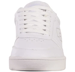 Lotto Sneaker Weiß/Creme/Grau/Beige