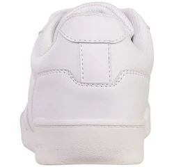 Lotto Sneaker Weiß/Creme/Grau/Beige