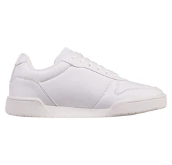 Lotto Sneaker Weiß/Creme/Grau/Beige