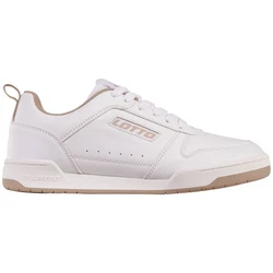 Lotto Sneaker grün