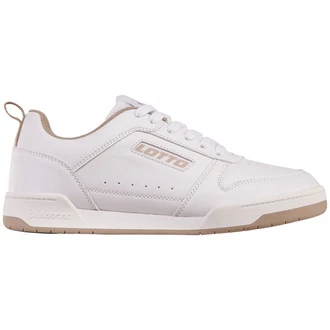Lotto Sneaker grün