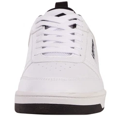 Lotto Sneaker grün