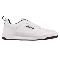 Lotto Sneaker grün