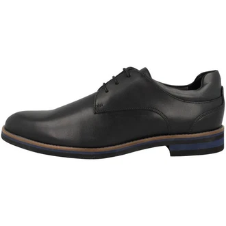 GORDON & BROS Herren Schnürschuh Vince Adigo