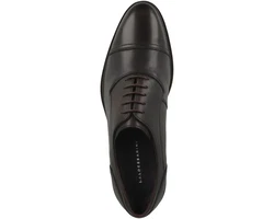 BALDESSARINI Herren Schnürschuh Samuel Braun/Dunkelbraun/Bordeaux/Schwarz