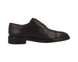 BALDESSARINI Herren Schnürschuh Samuel Braun/Dunkelbraun/Bordeaux/Schwarz
