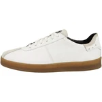 GORDON & BROS Herren Sneaker Argentina Stockholm Weiß/Creme/Beige