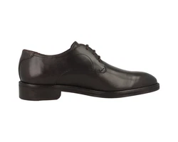 BALDESSARINI Samuel Herren Schnürschuh Braun/Dunkelbraun