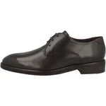 BALDESSARINI Samuel Herren Schnürschuh Braun/Dunkelbraun
