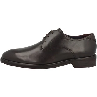 BALDESSARINI Samuel Herren Schnürschuh Braun/Dunkelbraun