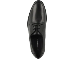 BALDESSARINI Samuel Herren Schnürschuh Schwarz/Braun/Hellblau/Rot/Lila
