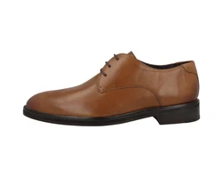 BALDESSARINI Samuel Herren Schnürschuh Beige/Braun