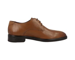 BALDESSARINI Samuel Herren Schnürschuh Beige/Braun