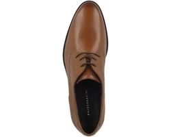 BALDESSARINI Samuel Herren Schnürschuh Beige/Braun