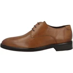 BALDESSARINI Samuel Herren Schnürschuh Beige/Braun
