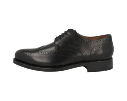GORDON & BROS Levet Torino Herren Schnürschuh Braun/Hellblau/Schwarz/Blau