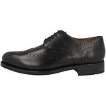 GORDON & BROS Levet Torino Herren Schnürschuh Braun/Hellblau/Schwarz/Blau