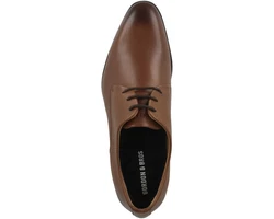GORDON & BROS Mirco D Schnürschuh Braun/Beige