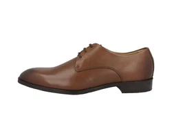 GORDON & BROS Mirco D Schnürschuh Braun/Beige