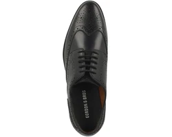 GORDON & BROS Herren Schnürschuh Rick 