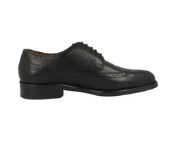 GORDON & BROS Herren Schnürschuh Rick 