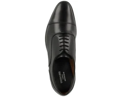 GORDON & BROS Herrenschuh Fabian Torino Braun/Hellblau/Schwarz