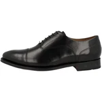 GORDON & BROS Herrenschuh Fabian Torino Braun/Hellblau/Schwarz