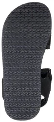 Billabong Dunes Sandal Zehentrenner Schwarz