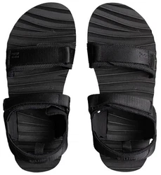 Billabong Dunes Sandal Zehentrenner Schwarz