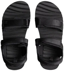 Billabong Dunes Sandal Zehentrenner Schwarz