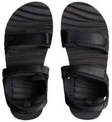 Billabong Dunes Sandal Zehentrenner Schwarz