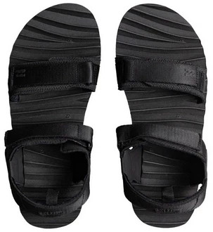Billabong Dunes Sandal Zehentrenner Schwarz