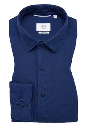 Langarmhemd MODERN FIT EASY IRON (bgelleicht)