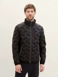 TOM TAILOR Outdoorjacke Steppjacke 