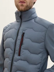 TOM TAILOR Hybridjacke 1042487