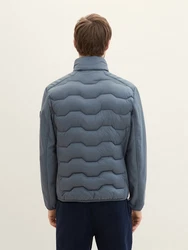 TOM TAILOR Hybridjacke 1042487