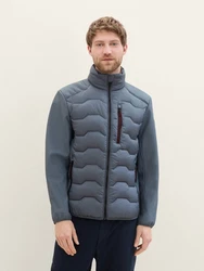 TOM TAILOR Hybridjacke 1042487